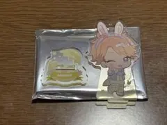 あんスタ アニカフェ 鳴上嵐