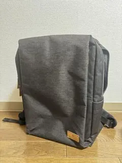 Nordace–軽量デイリーリュック定価1万〜1.5万前後 ※メインチャック故障