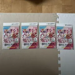 ワンピースカード ウタ コレクション CGC10 Pristine セット | Mercari