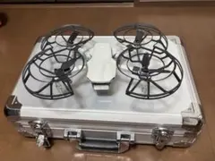 マビックミニ　DJI fry more combo