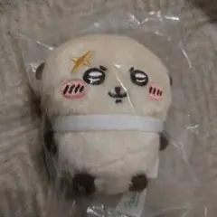 【ラッコ】ちいかわおすわりぬいぐるみ2