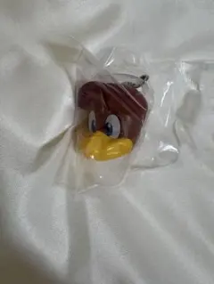 プロ野球マスコット　めじるしアクセサリー　クラッチ