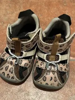 イフミー　水陸両用　サンダル