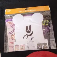 ディズニーハロウィン　2024　ディズニーグッズ