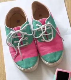 うさたまミニー靴 Dハロ仮装衣装