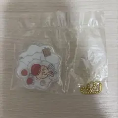 ちいかわ うさぎ アクリルキーホルダー