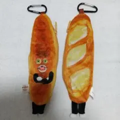 パンどろぼう パンポーチ2個セット