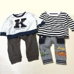 Na☆★(育休中)様 リクエスト 2点 まとめ商品（まとめ割引してます）