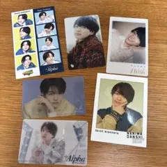 なにわ男子 西畑大吾 まとめ売り なにわ男子 西畑大吾 まとめ売り - メルカリ