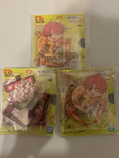ダンダダン デフォルメアクリルスタンド vol.2　ジジ オカルン