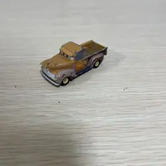 2026年最新】トミカ カーズ スモーキーの人気アイテム - メルカリ