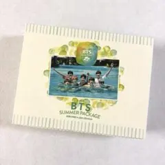 2026年最新】bts summer package 2015の人気アイテム - メルカリ