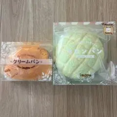 iBloom Mashlo メロンパン スクイーズ 新品 未開封 - メルカリ