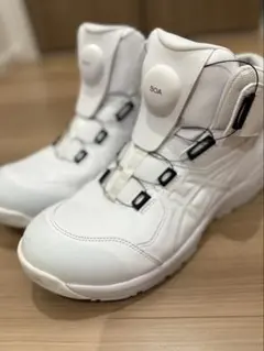 2026年最新】28cm アシックス 安全靴の人気アイテム - メルカリ