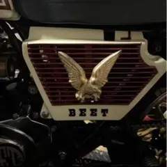 イーグル小 z1 z2 アルフィン BEET サイドカバー kz1000 LTD - メルカリ