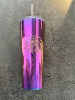スターバックス　北米　タンブラー　おまけ付き