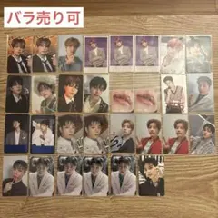 スンミン　バラ売り　まとめ売り straykidsスンミン トレカ まとめ売り - メルカリ