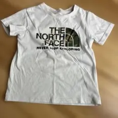 THE NORTH FACE Tシャツ 110サイズ