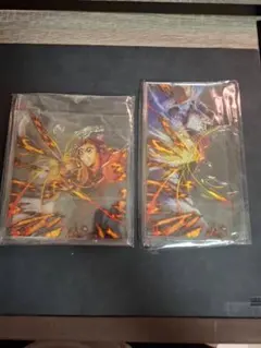 【新品】鬼滅の刃 無限城編 B賞 レイヤードアクスタ 胡蝶しのぶ＆童磨