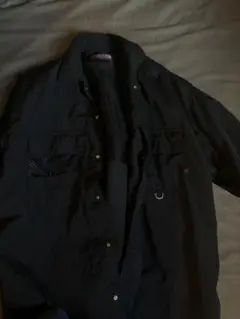 ★美品★THE NORTH FACE パープルレーベル シャツ M ブラック 2025年最新】THE NORTH FACE PURPLE LABEL メンズ シャツの人気