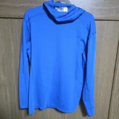 Supreme × THE NORTH FACE フーディー M 青 正規品