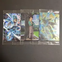 イタジャガ ドラゴンボール vol.8 4種類