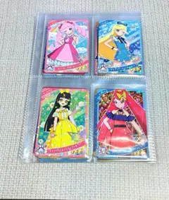 アイプリ　リング5弾　星3、星2 コンプリート　まとめ　40枚