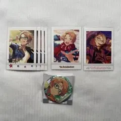 あんスタ　遊木真　グッズセット