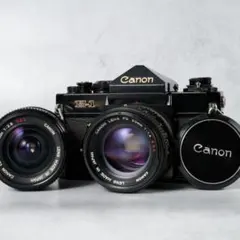 2026年最新】Canon New F-1の人気アイテム - メルカリ