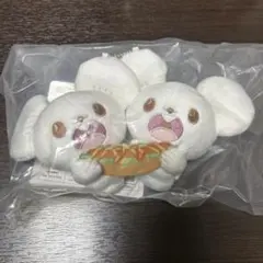 新品未開封 一番くじ ポケピース Ｆ賞 ぬいぐるみマスコット