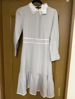 tocco closet ワンピース　新品タグ付き