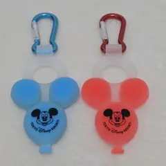 東京ディズニーリゾート バルーン ペットボトルホルダー 2個セット