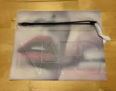 NARS ノベルティ　コスメポーチのサムネイル