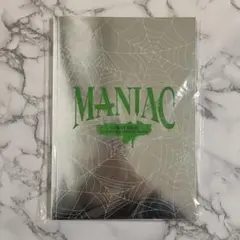 Stray Kids / MANIAC ソウルコン パンフレット