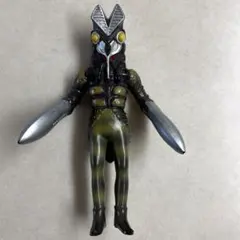 ウルトラマン怪獣フィギュア 1994年製バルタン星人