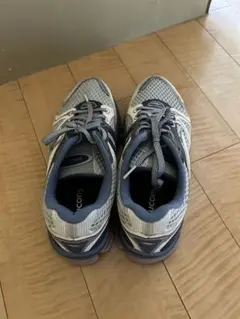 Saucony ランニングシューズ レディースのサムネイル
