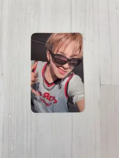 BOYNEXTDOOR The Action musinsaウナク