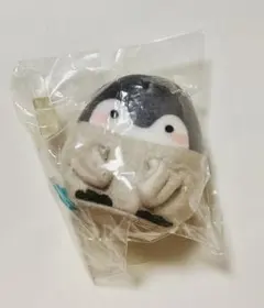 コウペンちゃん　手乗りマスコット（ぷち）　ノベルティ　非売品