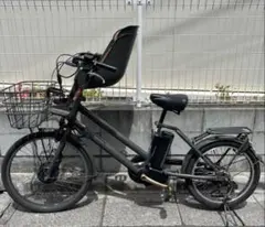 2026年最新】電動アシスト自転車 チャイルドシート付きの人気アイテム