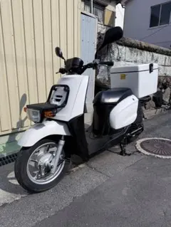 ジャイロx 52cc 側車付軽二輪 ノーヘルOK 静岡 4スト ジャイロx 52cc 側車付軽二輪 ノーヘルOK 静岡 4スト - メルカリ