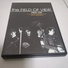 ミュージック FIELD OF VIEW FINAL LIVE Live Horizon Amazon.co.jp: the FIELD OF VIEW FINAL LIVE“Live Horizon-SUPERIOR