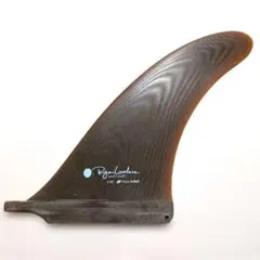 TRUE AMES Power Fin 7.0 サーフボードフィン - メルカリ