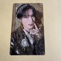 山中柔太朗　トレカ　爆裂愛してる/好きすぎて滅！通常盤