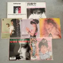 2026年最新】EPレコードまとめ売りの人気アイテム - メルカリ