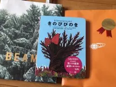 絵本 きのぴぴのきのサムネイル