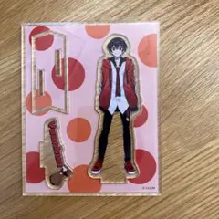 Yuankun アクリルスタンド カラフルピーチ