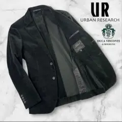 極美品Tailor Urban Research ×DUCA VISCONTI
