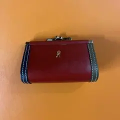 n*i様 コインケース