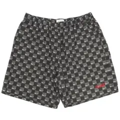 G07197美品 SATURDAYS NYC CocaCola ショートパンツMのサムネイル