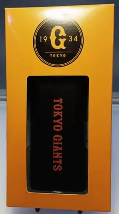 東京ジャイアンツ 2WAYハンドウォーマー SK3000-BK